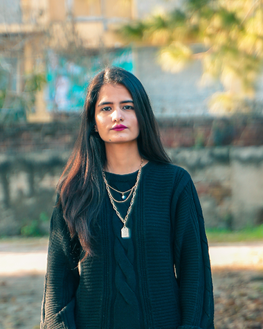 Maham Maqsood 