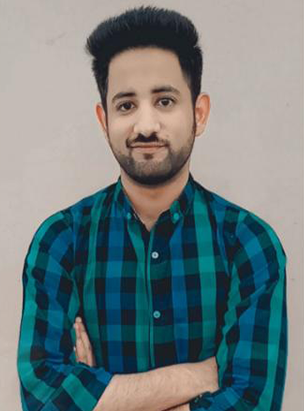 Salik Ameer