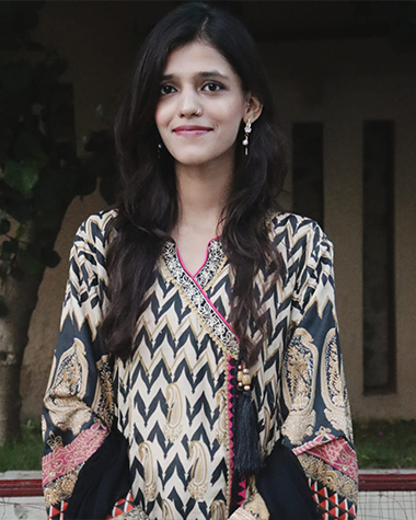 Mahnoor Maqsood 